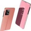Błyszczące Etui Z Klapką Do Xiaomi Redmi Note 12 5G / Poco Podgląd zdjęcia produktu 1