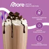 More Nutrition More Premium Shaker 700ml Produktbild-Vorschau 2
