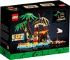 LEGO Ideas 40566, Sada na stavění, 18 rok/roky, Plast, 239 Náhled obrázku produktu 4