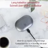 Glissimo 3in1 Elektrischer Nagelknipser mit Fräser für Produktbild-Vorschau 6