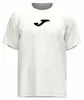 Joma Challenge Kurzarm-t-shirt Weiß L Mann Weiß L Produktbild-Vorschau 1