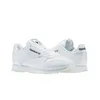 REEBOK CL LEATHER ID Herren Sportschuhe BD2155 - weiß r. Produktbild-Vorschau 3