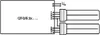 OSRAM Kompaktleuchtstofflampe DULUX T/E PLUS 26 W GX24q 3 Produktbild-Vorschau 7