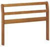 vidaXL Armleuningen, 2 stuks, naturel, 79 x 8 x 60 cm, Productafbeelding-voorbeeld 4