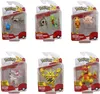 Pokemon Sammelfigur Pokémon Battle Figur - ein Stück Produktbild-Vorschau 10