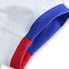 adidas Herren Training Trikot FFHB Shirt Gr.XL weiß Produktbild-Vorschau 4