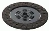 SACHS 1878 634 067 Disco frizione 215 mm per VW LT 28-35 I Anteprima dell’immagine prodotto 2