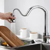 Geschirrbrause Ersatzkopf mit 3 Modi Brausekopf Produktbild-Vorschau 3