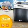 tillvex Koelbox, elektrisch, 32 liter, mini-koelkast 230 V Productafbeelding-voorbeeld 2