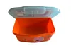 Peppa Wutz Pig George Premium Lunchbox Brotdose Produktbild-Vorschau 5