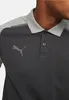 Puma Casuals Poloshirt für Herren, Größe:M, Farbe:Schwarz Produktbild-Vorschau 4