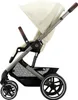 Cybex Balios S Lux 2.0 wózek spacerowy TPE Seashell Beige Podgląd zdjęcia produktu 21
