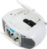 MEDION LIFE E66476 Portatile Digitale Bianco Anteprima dell’immagine prodotto 6