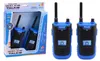 Johntoy walkie talkie Polizei Spielzeug mit 300 Meter Produktbild-Vorschau 1