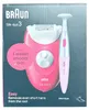 Epilateur secteur - Braun - SE3-202 - silk epil 3 Voir les images du produit 25