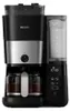 Philips All-in-one Brew Kávovar s mlýnkem HD7900/50, Náhled obrázku produktu 1
