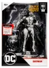 McFarlane Toys DC Direct Actionfigur & Comic Black Adam Produktbild-Vorschau 3