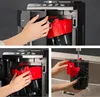 Siemens TQ507DF03 EQ.500 Extraklasse Kaffeevollautomat Produktbild-Vorschau 5