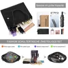 Shopper Damen Handtasche Klassisch Schultertasche Damen Produktbild-Vorschau 5