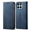 Etui pour Honor X6b, étui portefeuille en cuir avec Voir les images du produit 1