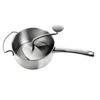 GEFU Original Flotte Lotte, Edelstahl, Edelstahl, Fruits, Produktbild-Vorschau 5