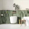 Laveo | Miri Wc-bürste - Gold - Freistehend - Hygienisch - Produktbild-Vorschau 4