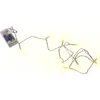 Idena 8582089 Idena 10er LED Lichterkette transparent 110,0 Náhled obrázku produktu 3