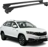 Portapacchi per Skoda Kamiq 2019-2025 Portapacchi base Anteprima dell’immagine prodotto 13
