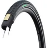 Schwalbe Road Cruiser -rengas, musta, 20 x 1.75" Podgląd zdjęcia produktu 10