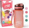 Klarstein Gourde Sport, Bouteille d'Eau Sport qui Garde Voir les images du produit 1