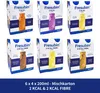 Fresubin 2 KCAL Mischkarton - 24x200ml Trinkflasche Produktbild-Vorschau 6