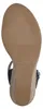 Tamaris Damen Sandalette mit Keilabsatz im Espadrille Produktbild-Vorschau 2