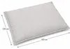 Pouf esterno impermeabile anti-uv 120x160 cm grigio chiaro Anteprima dell’immagine prodotto 3