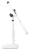 Shure SH-DESKTOP2-W Flacher Tisch-Mikrofonständer mit Produktbild-Vorschau 4