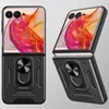 Pouzdro pro Motorola Razr 50 Ultra, TPU Nárazník Silikonové Náhled obrázku produktu 7