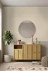 ESTAhome Tapete Leopardenmuster Beige 53 cm x 10.05 m Produktbild-Vorschau 5
