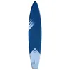 Gladiator ELITE 12'6 Light SUP doska 2026 Carbon – Náhľad obrázku produktu 4