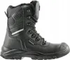 Bottes de travail isolées pour l'hiver S3 SRC 42 WETTER Voir les images du produit 2