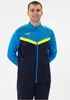 JAKO Kinder Polyesterjacke Iconic, Farbe:marine/JAKO Produktbild-Vorschau 8