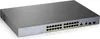 Zyxel GS1350-26HP-EU0101F, Řízený, L2, Gigabit Ethernet Náhled obrázku produktu 1