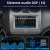 Radio samochodowe z kamerą i mikrofonem do Alfa Romeo MiTo Podgląd zdjęcia produktu 21