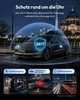 4 Kanal Dashcam Auto Vorne Hinten, 4 Channel 3K+3 * 1080P, Produktbild-Vorschau 10