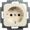 Busch-Jaeger Schuko Steckdosen-Einsatz 2CKA002011A1318 20 Produktbild-Vorschau 3