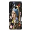 MuchoWow® Handyhülle Schutzhülle Hülle für Huawei P30 Lite Produktbild-Vorschau 1