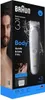 Braun Series 3 80789711 Vlasový strojek – světle šedý Náhled obrázku produktu 2