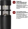 Star Trading 482-26 LED-Solar-Wegeleuchte "Rundi", 2er Produktbild-Vorschau 6