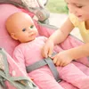 Malplay Carrozzina per bambole Passeggino Gondola 3in1 Anteprima dell’immagine prodotto 10
