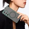 Étui magnétique pour Samsung Galaxy S26, coque Magsafe, Voir les images du produit 7