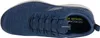 Skechers Sneakers 232697NVGY in Blue color size 43 Anteprima dell’immagine prodotto 13