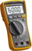 Fluke 117 Multimetr cyfrowy CAT III 600V (2583647) Podgląd zdjęcia produktu 1